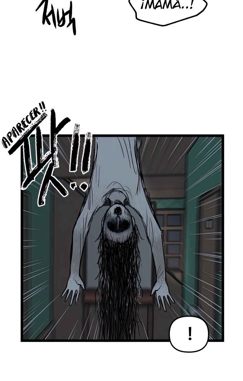 Jib-i Eobs-eo Chapter 104 - Page 19