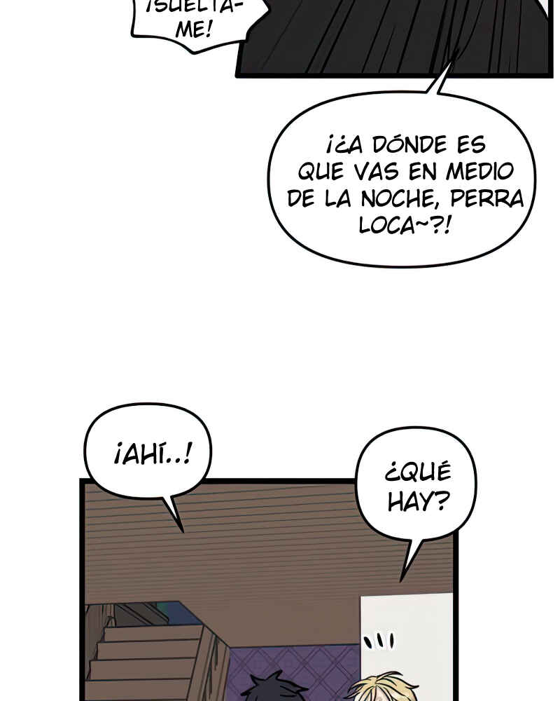 Jib-i Eobs-eo Chapter 104 - Page 24