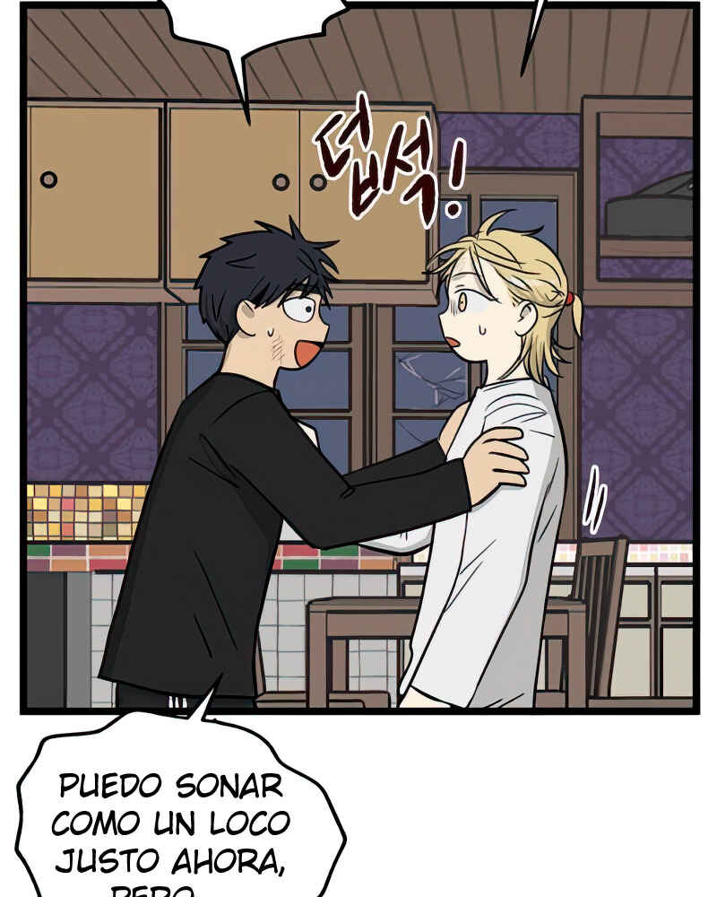 Jib-i Eobs-eo Chapter 104 - Page 29