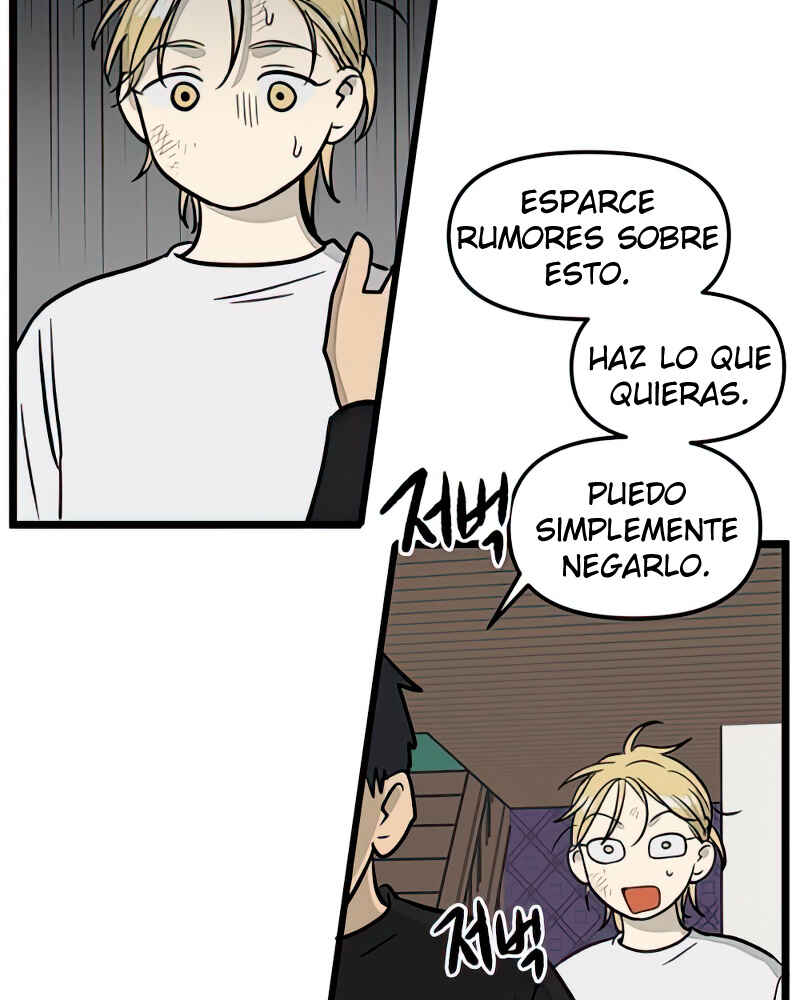 Jib-i Eobs-eo Chapter 104 - Page 32