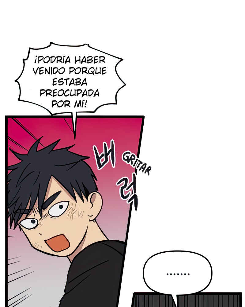 Jib-i Eobs-eo Chapter 104 - Page 34