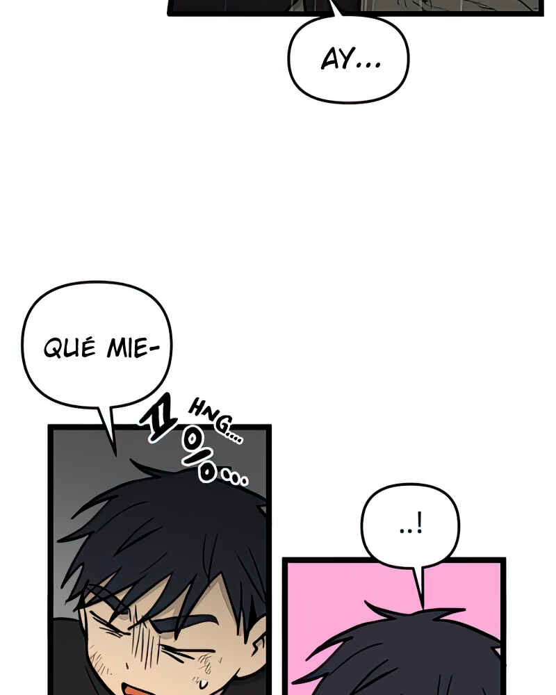 Jib-i Eobs-eo Chapter 104 - Page 48