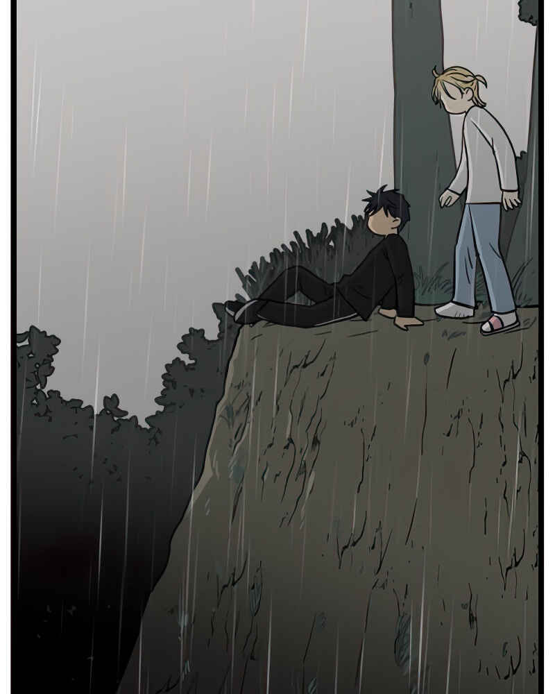 Jib-i Eobs-eo Chapter 104 - Page 50
