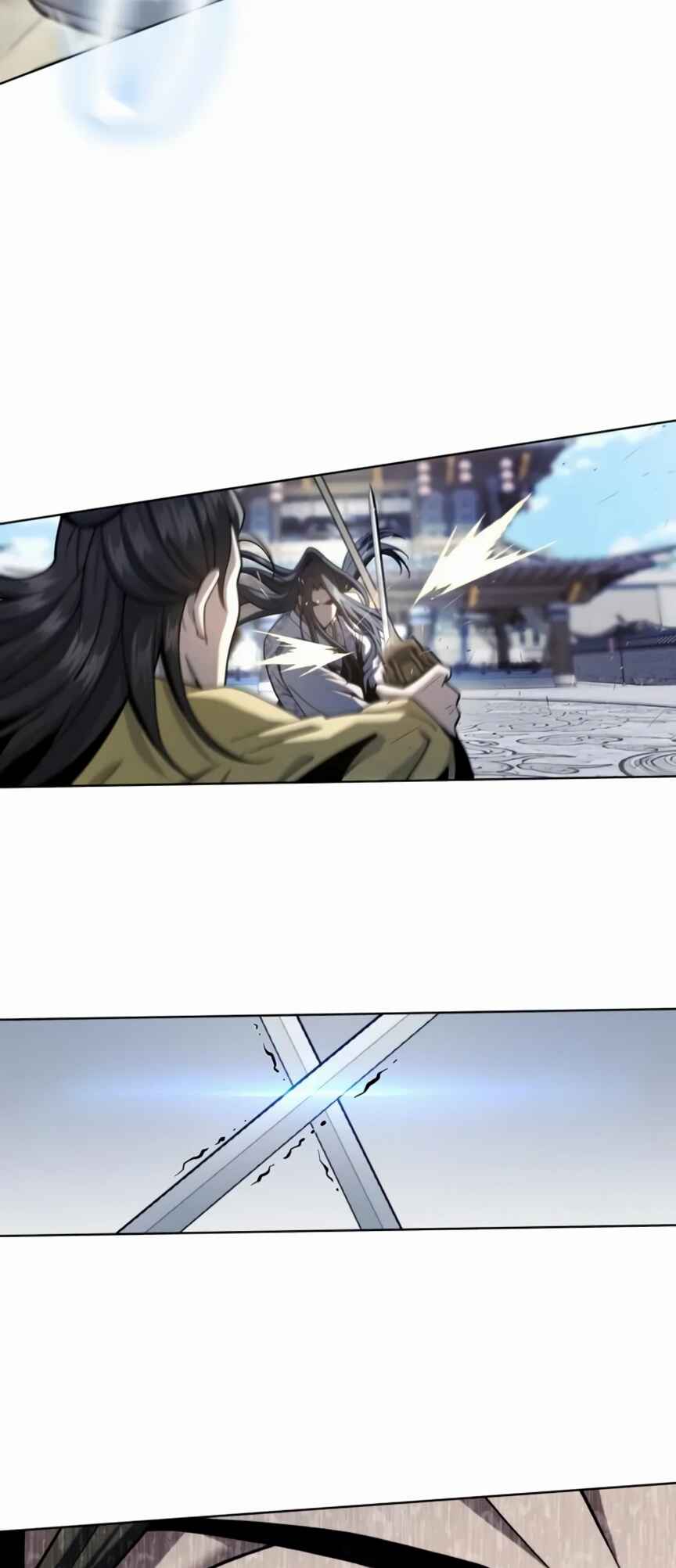 Regression of the Yong Clan Heir Chapter 19 - Page 13