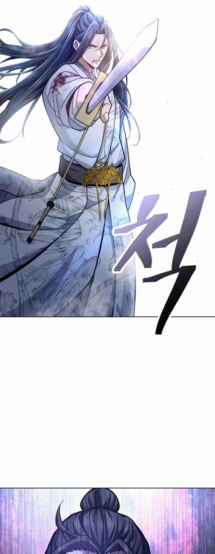Regression of the Yong Clan Heir Chapter 19 - Page 50