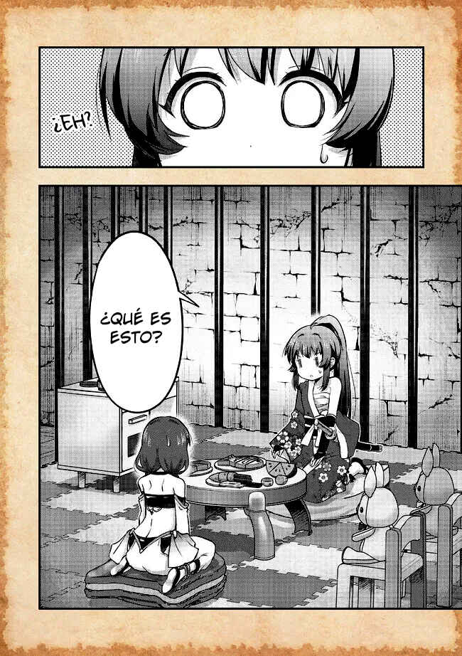 Tensei Shitara Akari dake ga Slime Datta Ken Chapter 14.2 - Page 3
