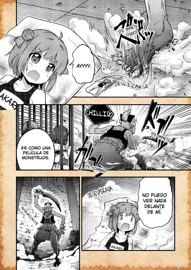 Tensei Shitara Akari dake ga Slime Datta Ken Chapter 14.2 - Page 5