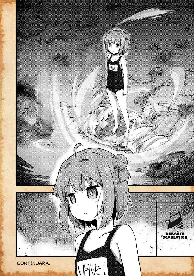 Tensei Shitara Akari dake ga Slime Datta Ken Chapter 14.2 - Page 7