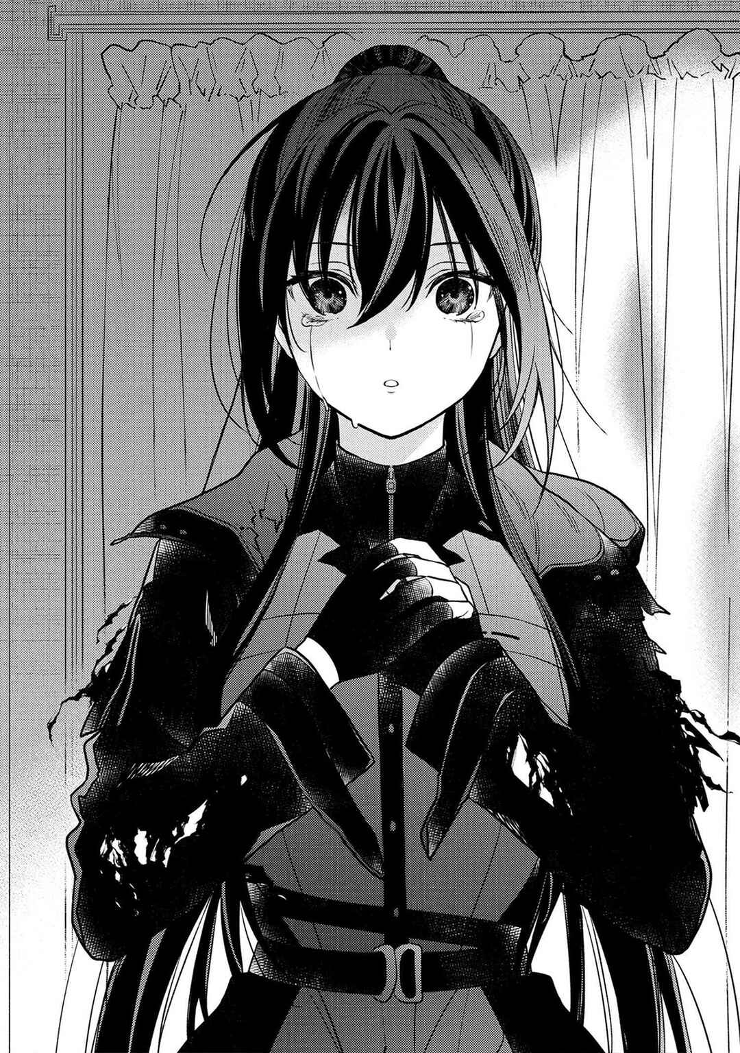 Houkai Sekai no Mahou Tsue Shokunin Chapter 2 - Page 20