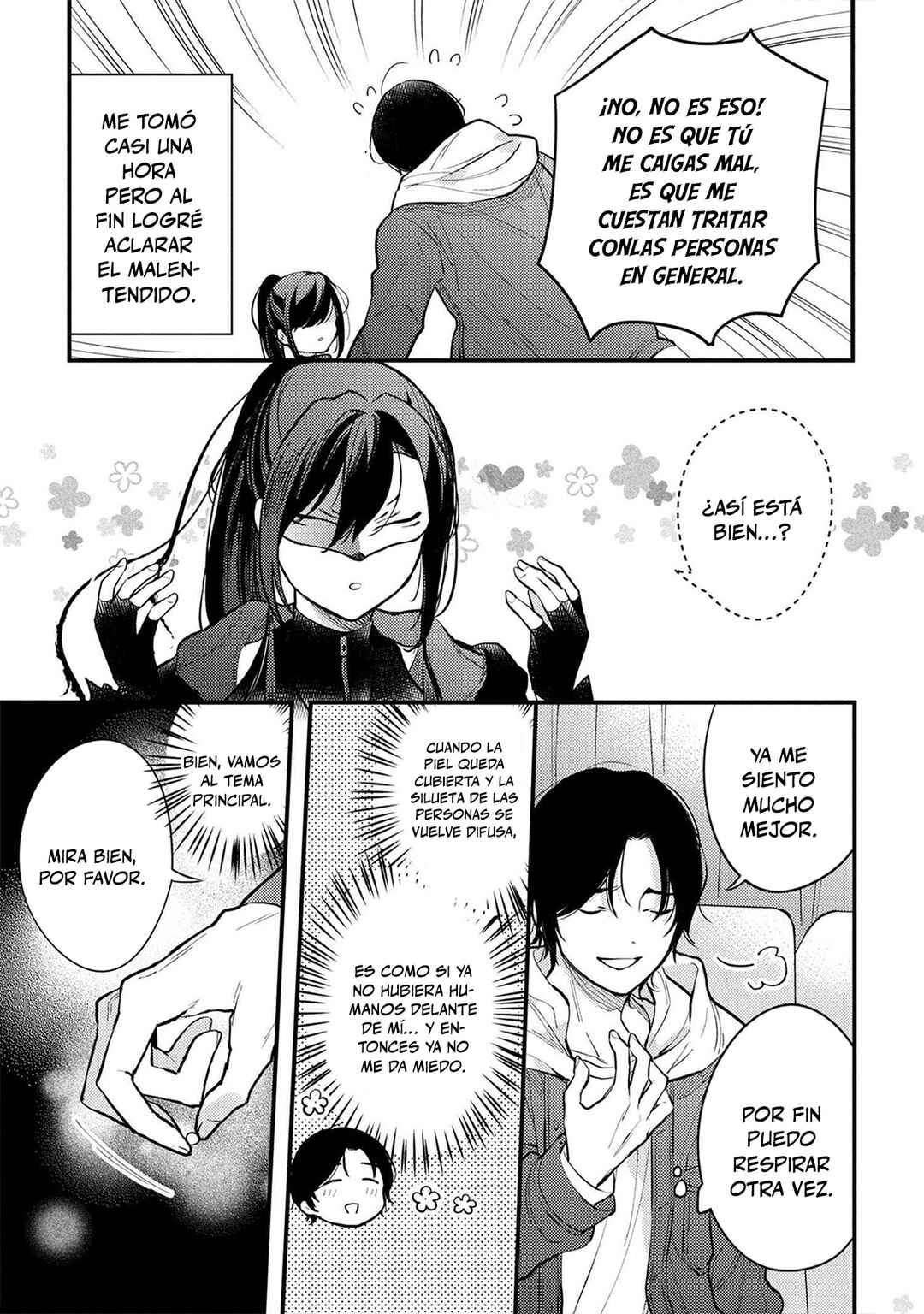 Houkai Sekai no Mahou Tsue Shokunin Chapter 2 - Page 25
