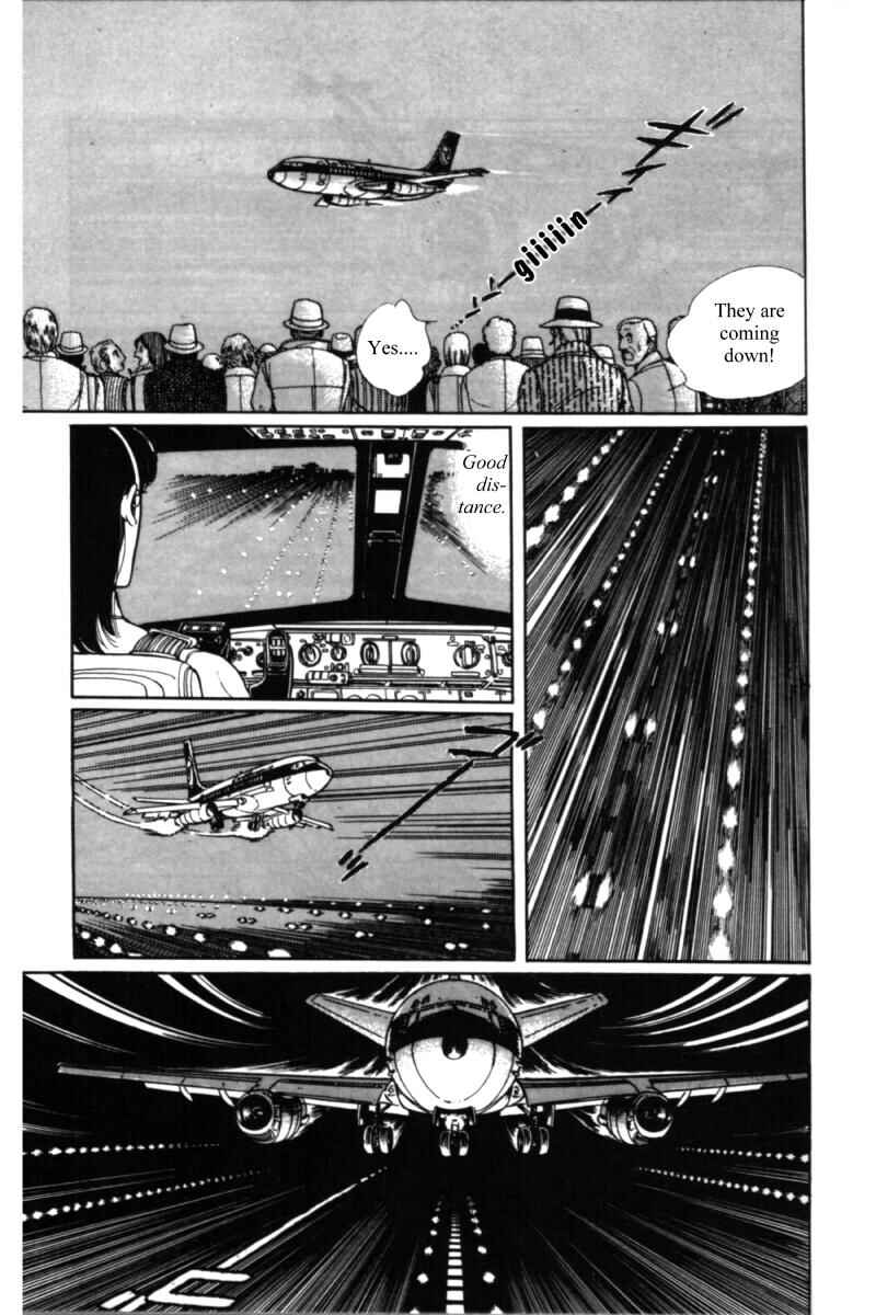 Eroica Yori Ai wo Komete Chapter 11.2 - Page 24
