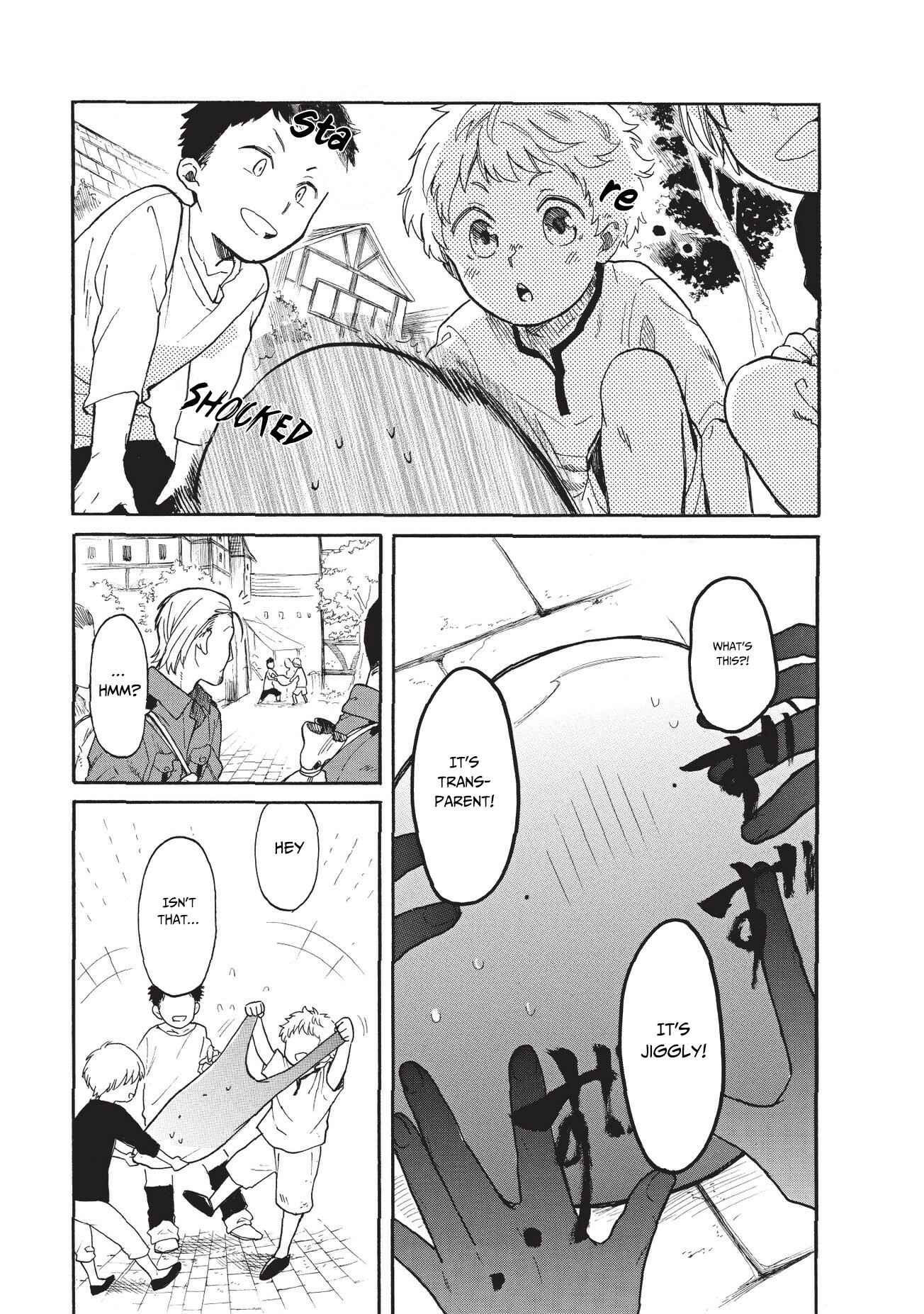 Tondemo Skill de Isekai Hourou Meshi: Sui no Daibouken Chapter 14 - Page 10