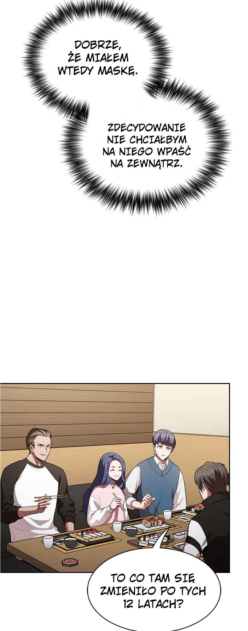 The Advanced Player of the Tutorial Tower Chapter 8 - Page 27