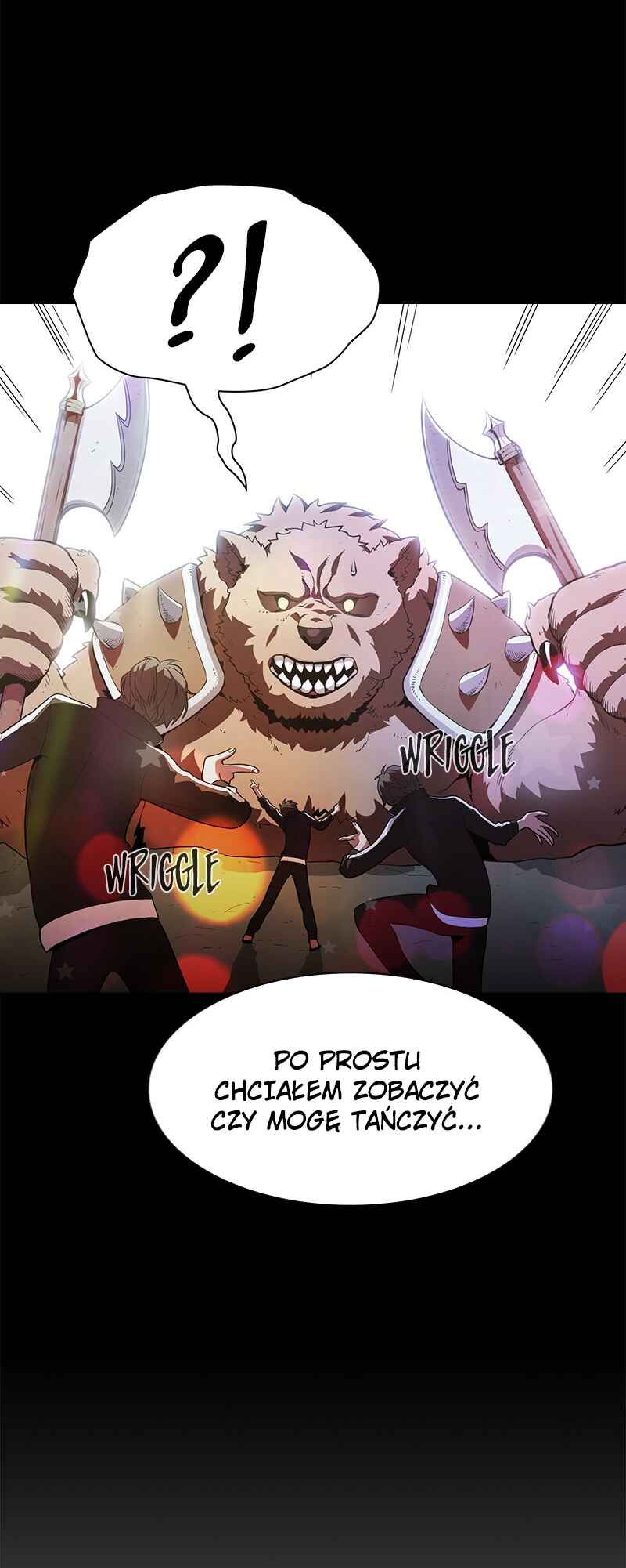 The Advanced Player of the Tutorial Tower Chapter 8 - Page 3