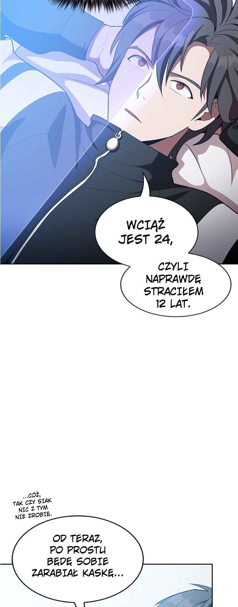 The Advanced Player of the Tutorial Tower Chapter 8 - Page 32