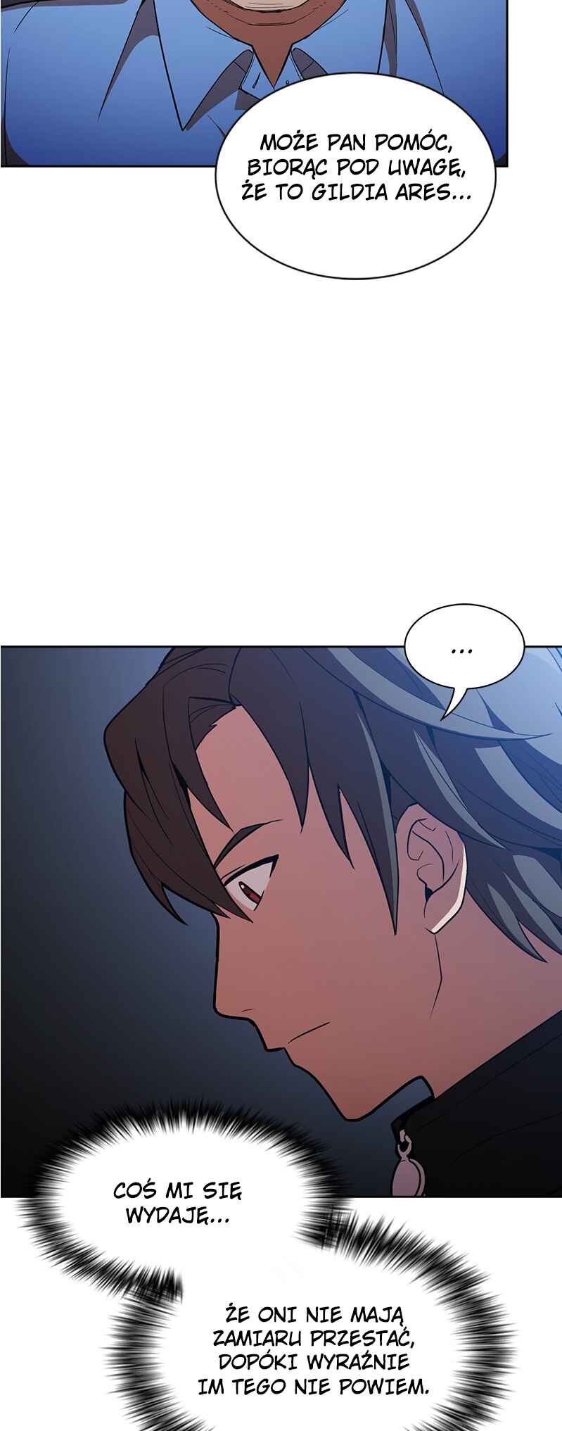 The Advanced Player of the Tutorial Tower Chapter 8 - Page 40