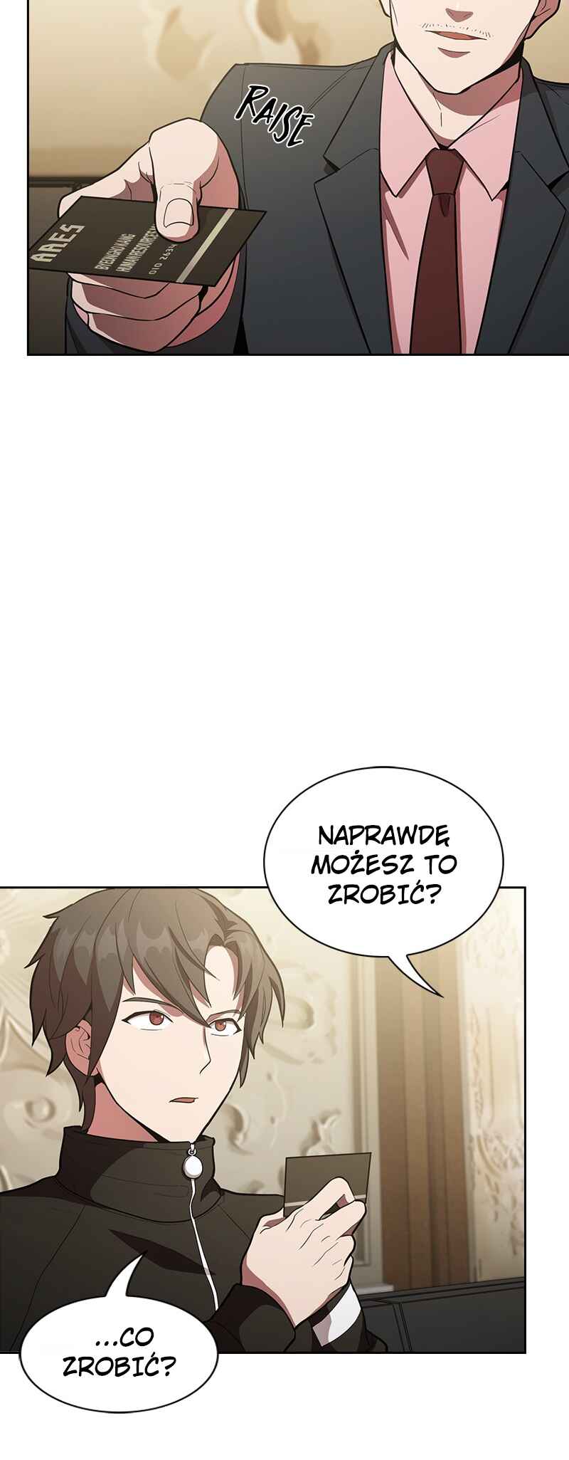 The Advanced Player of the Tutorial Tower Chapter 8 - Page 45