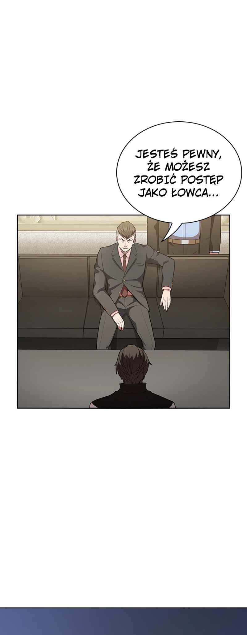 The Advanced Player of the Tutorial Tower Chapter 8 - Page 46