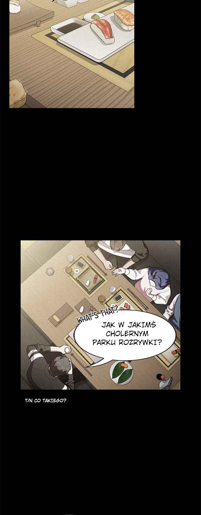 The Advanced Player of the Tutorial Tower Chapter 8 - Page 55