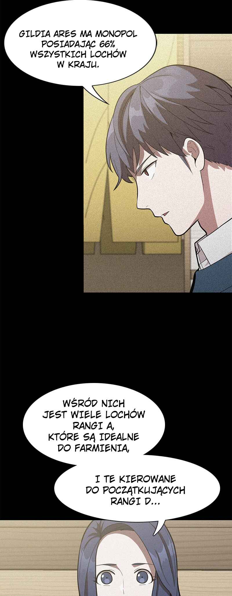 The Advanced Player of the Tutorial Tower Chapter 8 - Page 56