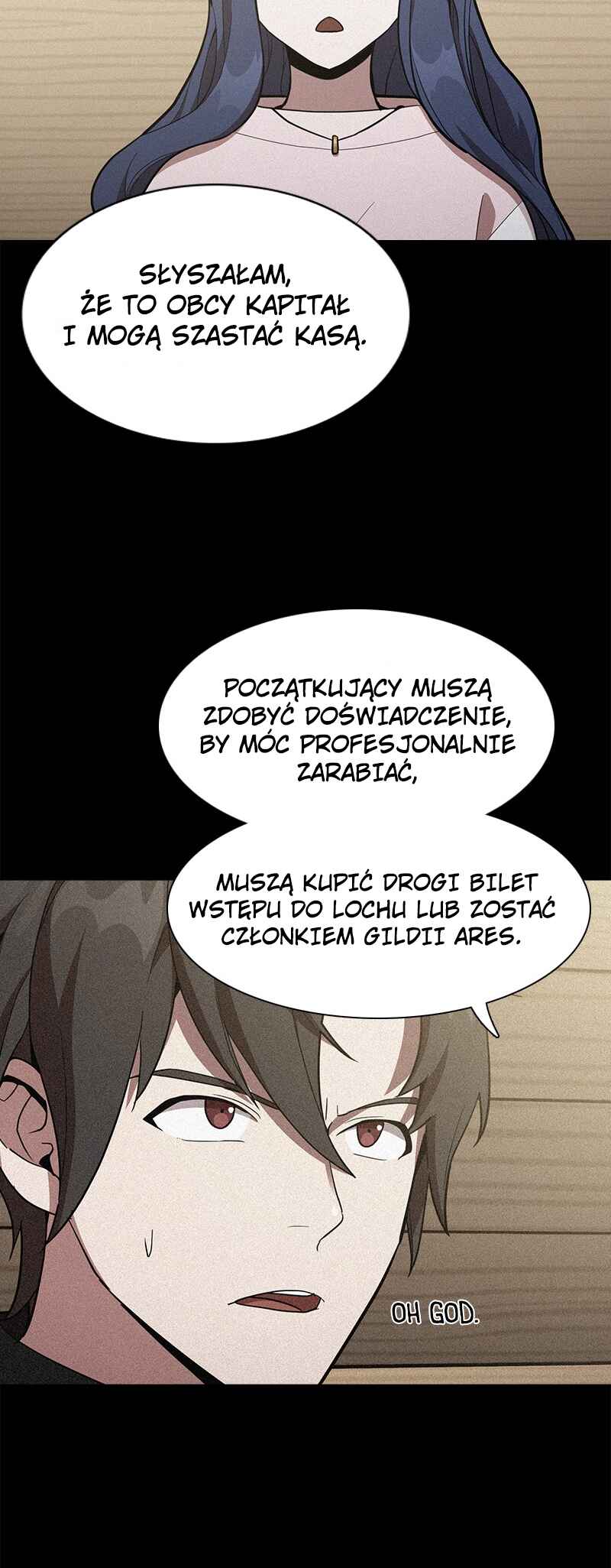 The Advanced Player of the Tutorial Tower Chapter 8 - Page 57