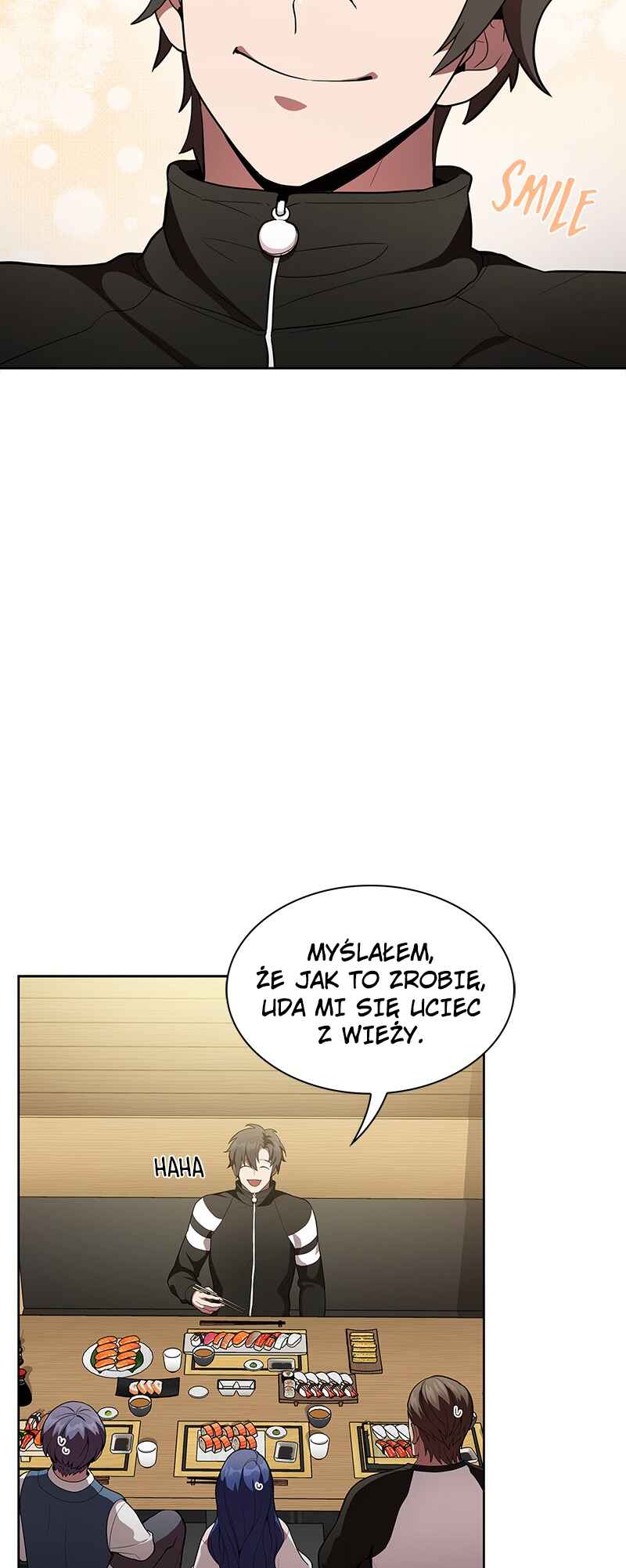 The Advanced Player of the Tutorial Tower Chapter 8 - Page 7