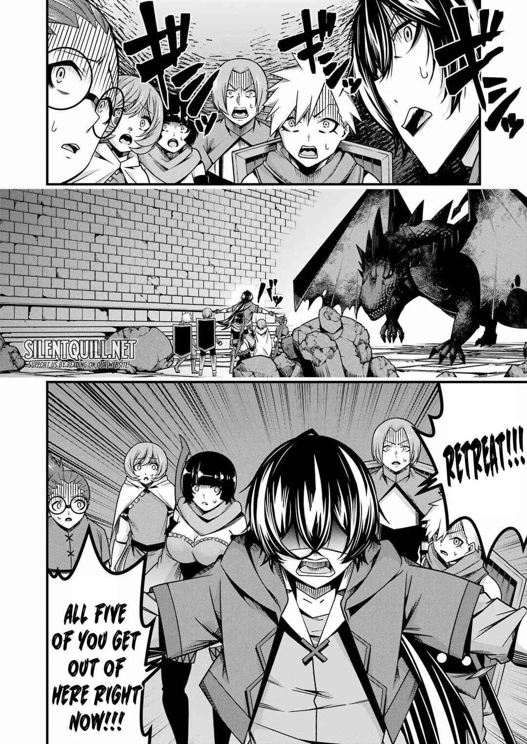 Tsuihou Yuusha no Yuuga na Slow Life: Jiyuu ni Nattara Ore Dake no Saiai Tenshi mo Te ni Haitta! Chapter 20 - Page 13