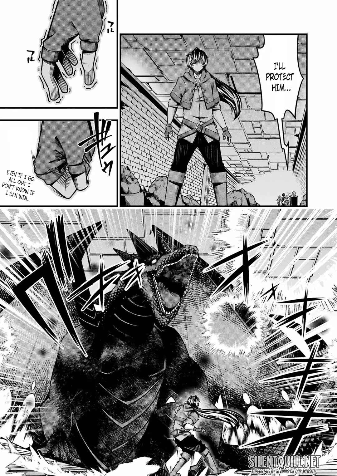 Tsuihou Yuusha no Yuuga na Slow Life: Jiyuu ni Nattara Ore Dake no Saiai Tenshi mo Te ni Haitta! Chapter 20 - Page 16