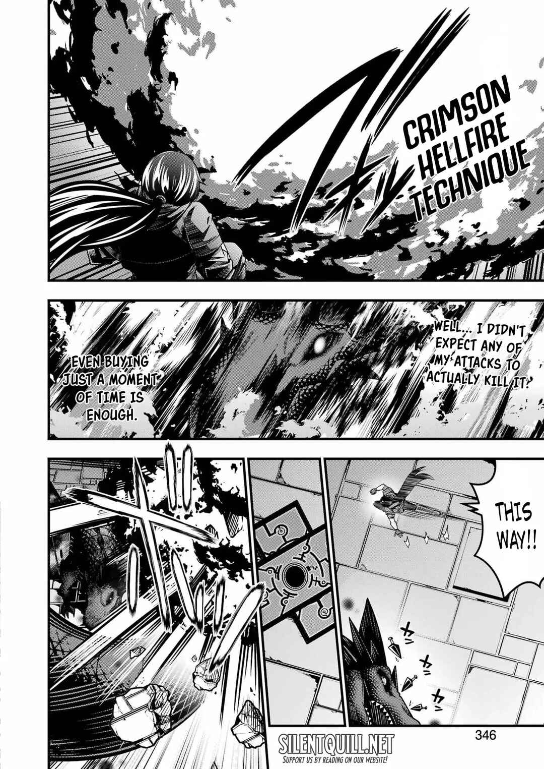Tsuihou Yuusha no Yuuga na Slow Life: Jiyuu ni Nattara Ore Dake no Saiai Tenshi mo Te ni Haitta! Chapter 20 - Page 19
