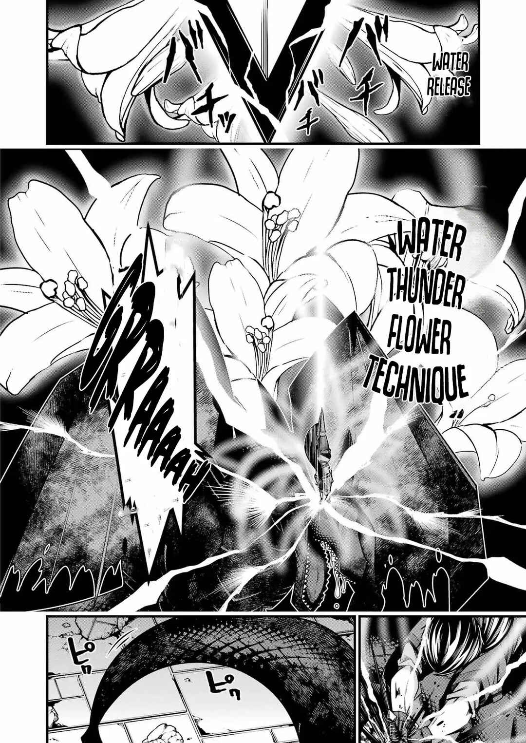 Tsuihou Yuusha no Yuuga na Slow Life: Jiyuu ni Nattara Ore Dake no Saiai Tenshi mo Te ni Haitta! Chapter 20 - Page 23