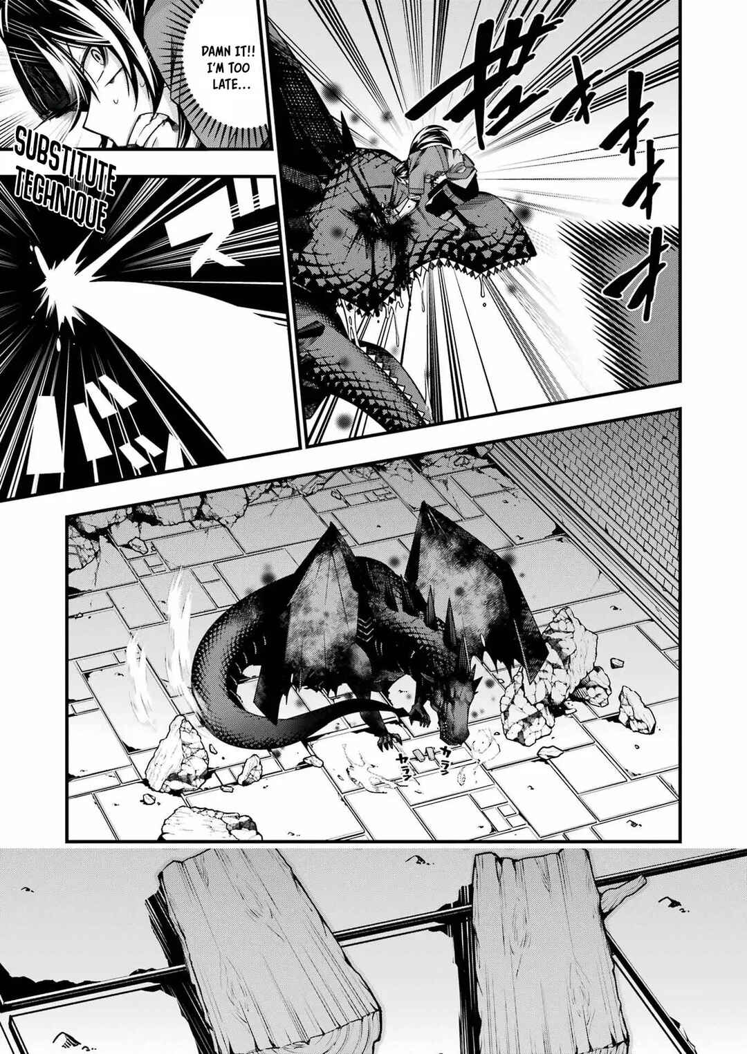 Tsuihou Yuusha no Yuuga na Slow Life: Jiyuu ni Nattara Ore Dake no Saiai Tenshi mo Te ni Haitta! Chapter 20 - Page 24