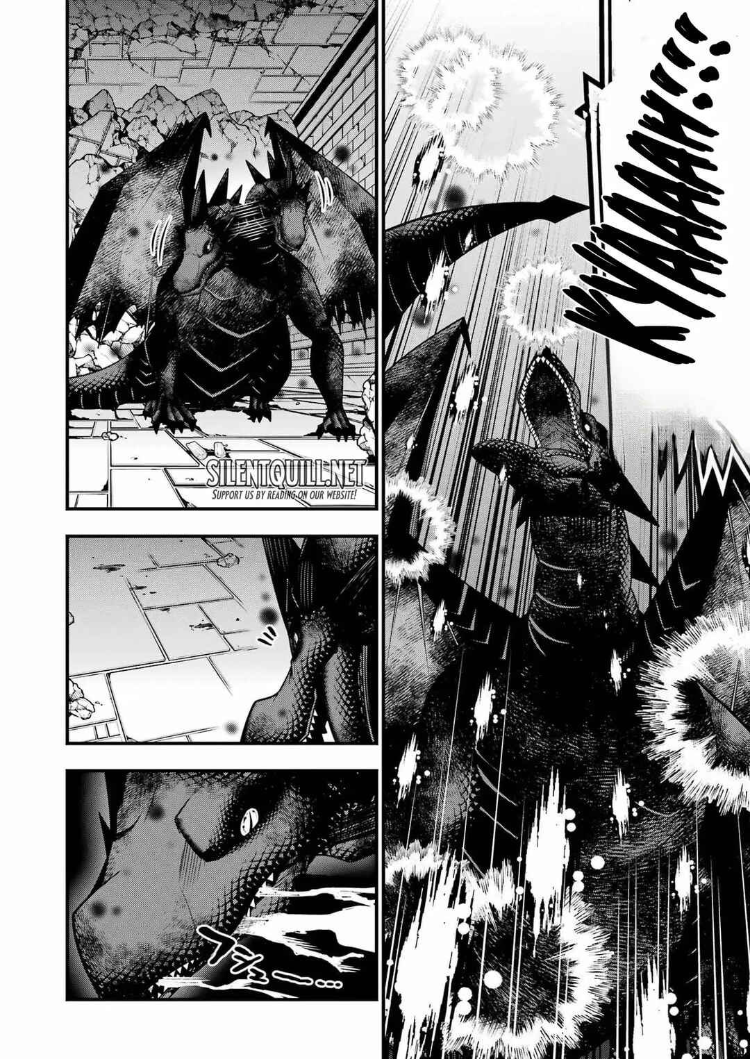 Tsuihou Yuusha no Yuuga na Slow Life: Jiyuu ni Nattara Ore Dake no Saiai Tenshi mo Te ni Haitta! Chapter 20 - Page 25