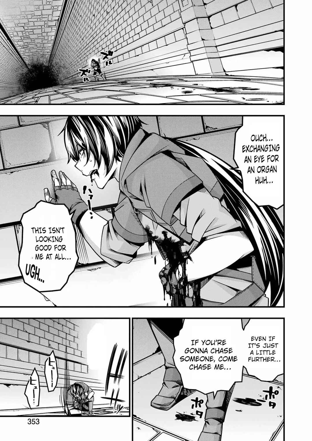 Tsuihou Yuusha no Yuuga na Slow Life: Jiyuu ni Nattara Ore Dake no Saiai Tenshi mo Te ni Haitta! Chapter 20 - Page 26