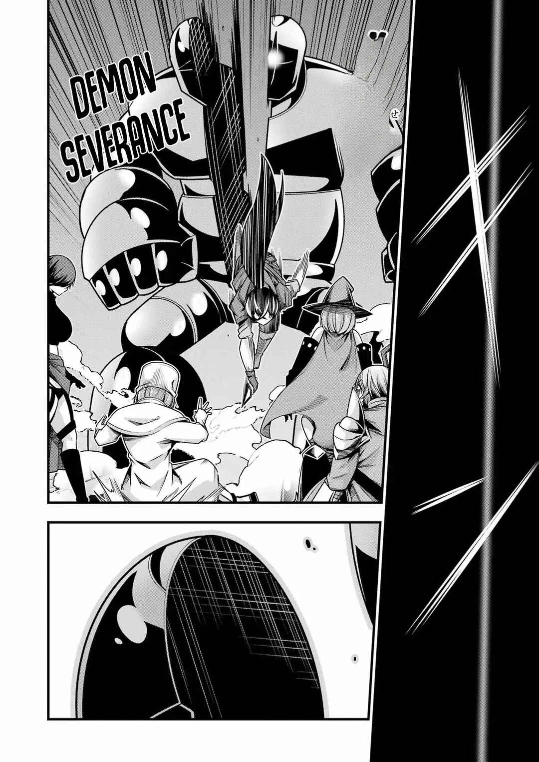 Tsuihou Yuusha no Yuuga na Slow Life: Jiyuu ni Nattara Ore Dake no Saiai Tenshi mo Te ni Haitta! Chapter 20 - Page 5