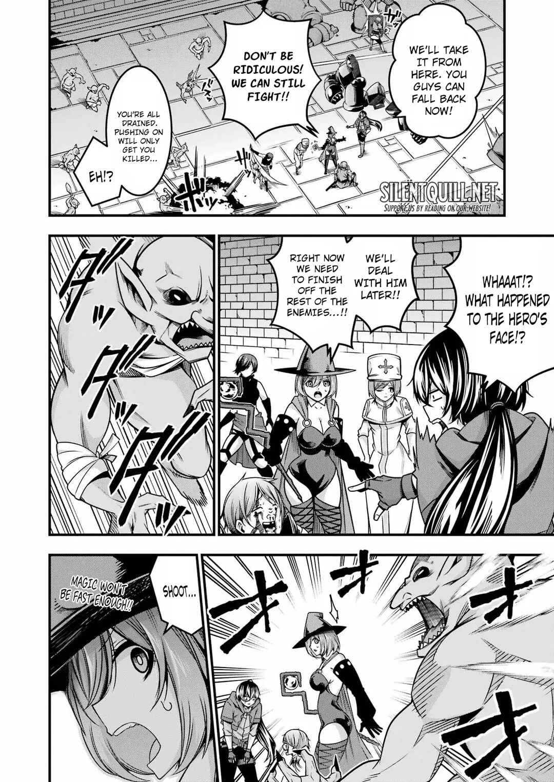 Tsuihou Yuusha no Yuuga na Slow Life: Jiyuu ni Nattara Ore Dake no Saiai Tenshi mo Te ni Haitta! Chapter 20 - Page 7