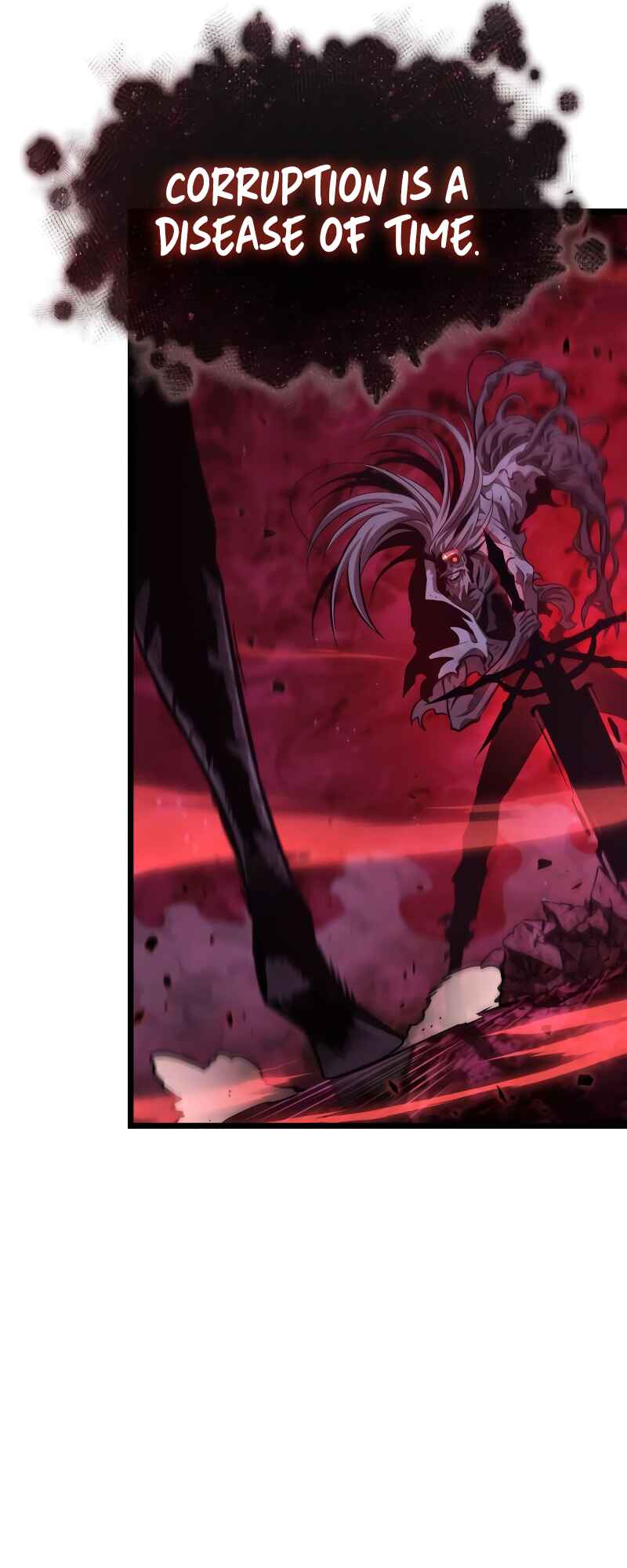 Myeolmang Ihu ui Segye Chapter 30 - Page 34