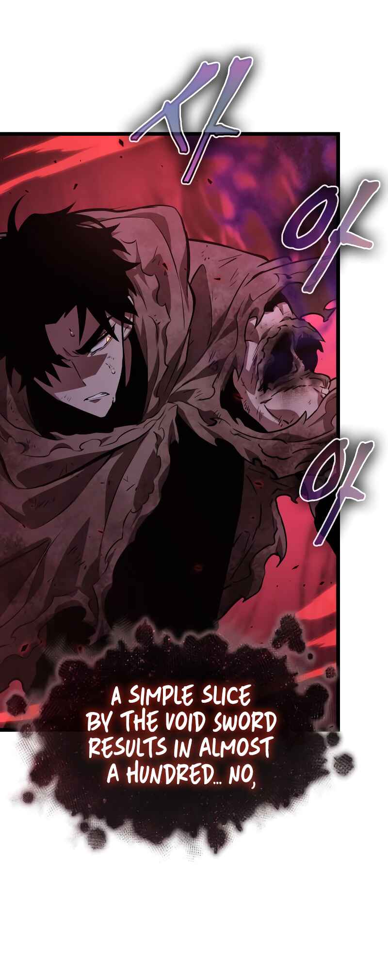 Myeolmang Ihu ui Segye Chapter 30 - Page 35