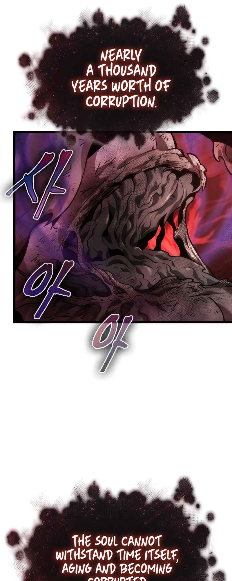 Myeolmang Ihu ui Segye Chapter 30 - Page 36