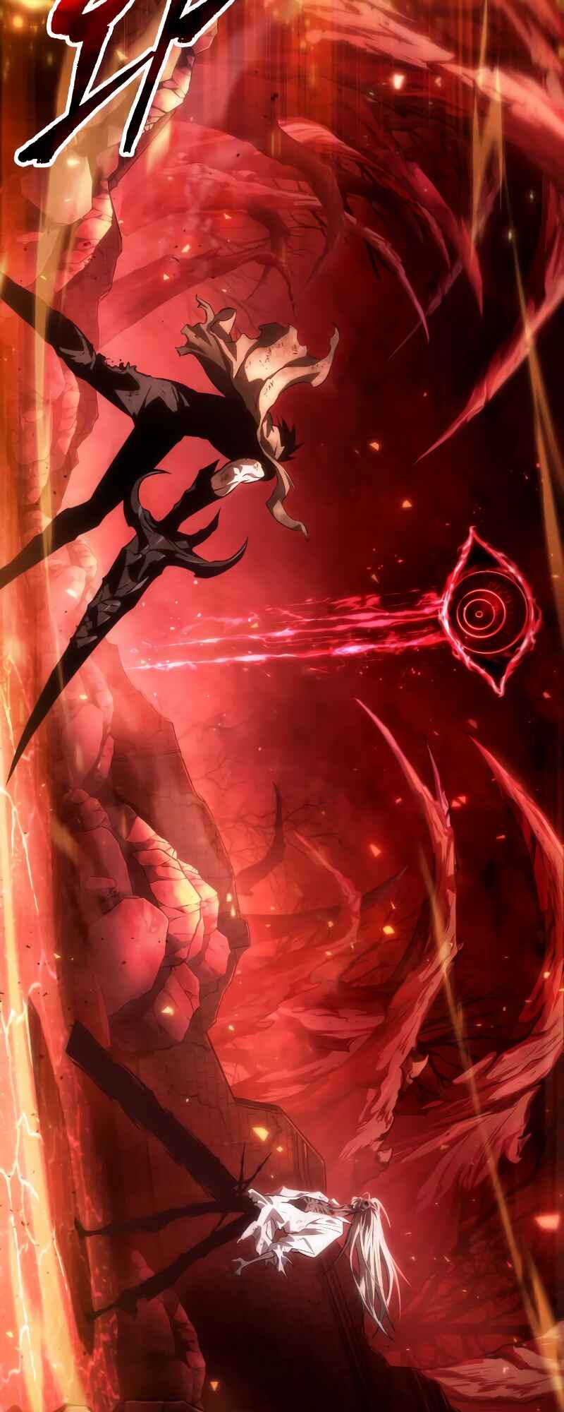 Myeolmang Ihu ui Segye Chapter 30 - Page 69