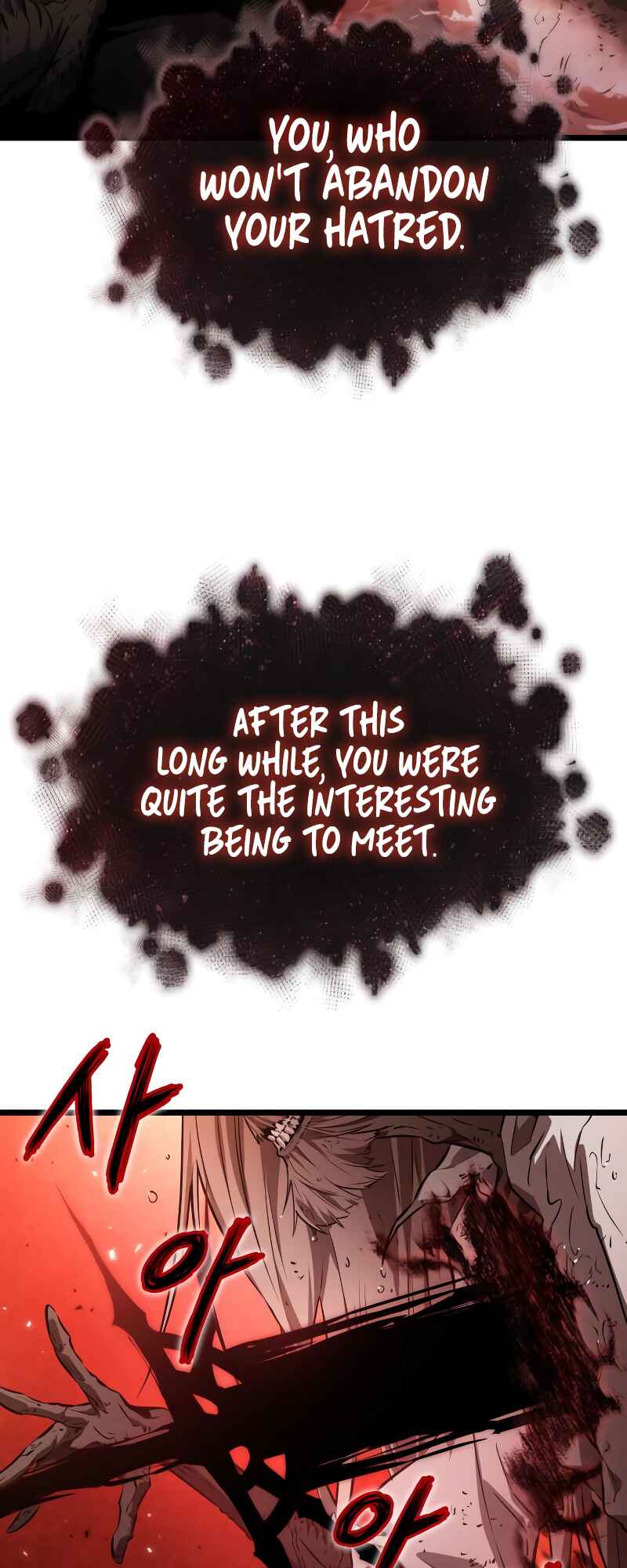 Myeolmang Ihu ui Segye Chapter 30 - Page 91