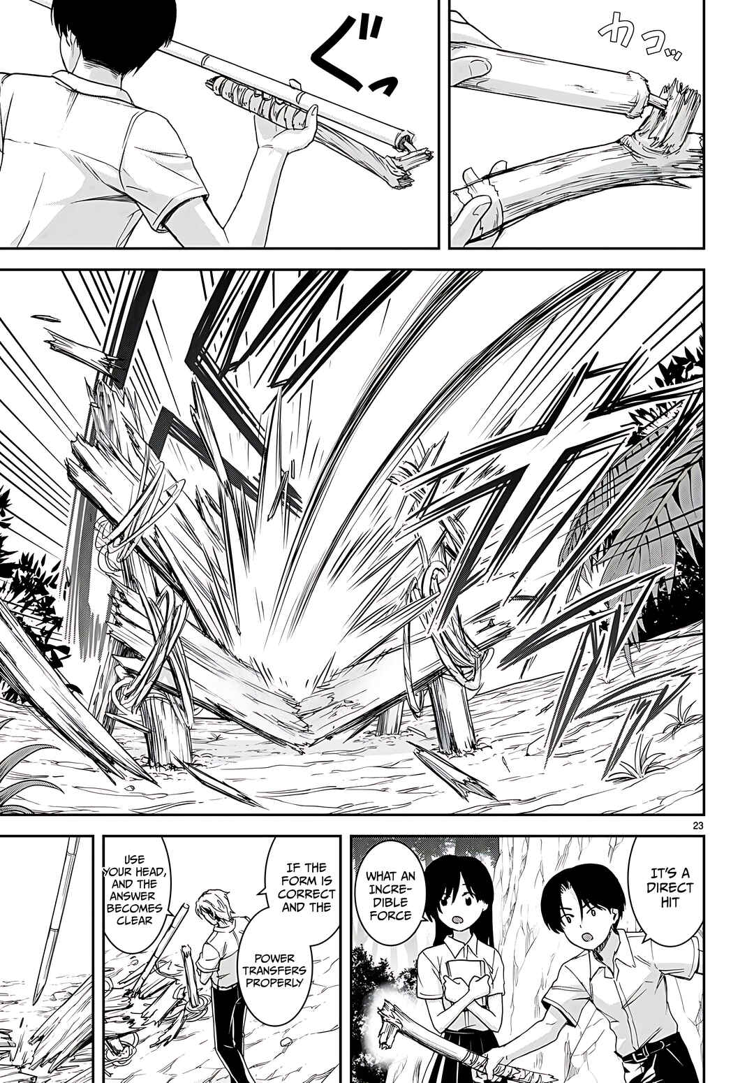 Isekai Yurutto Survival Seikatsu ~Gakkou no Minna to Isekai no Mujintou ni Tenishitakedo Ore Dake Rakushou desu~ Chapter 31 - Page 28