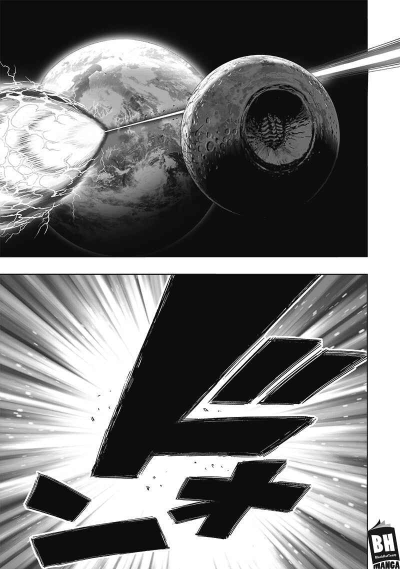 One Punch-Man Chapter 167 - Page 10