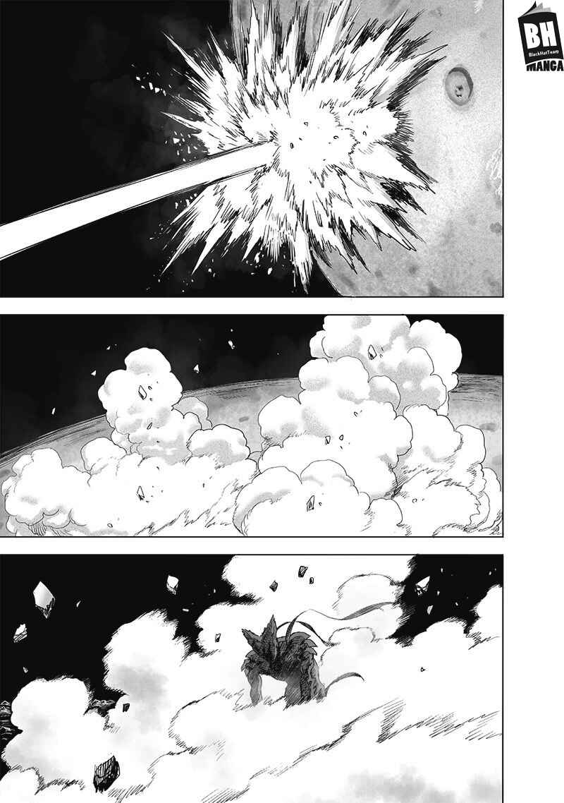 One Punch-Man Chapter 167 - Page 12