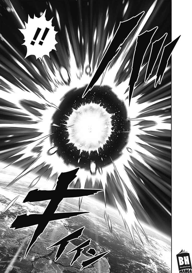 One Punch-Man Chapter 167 - Page 6