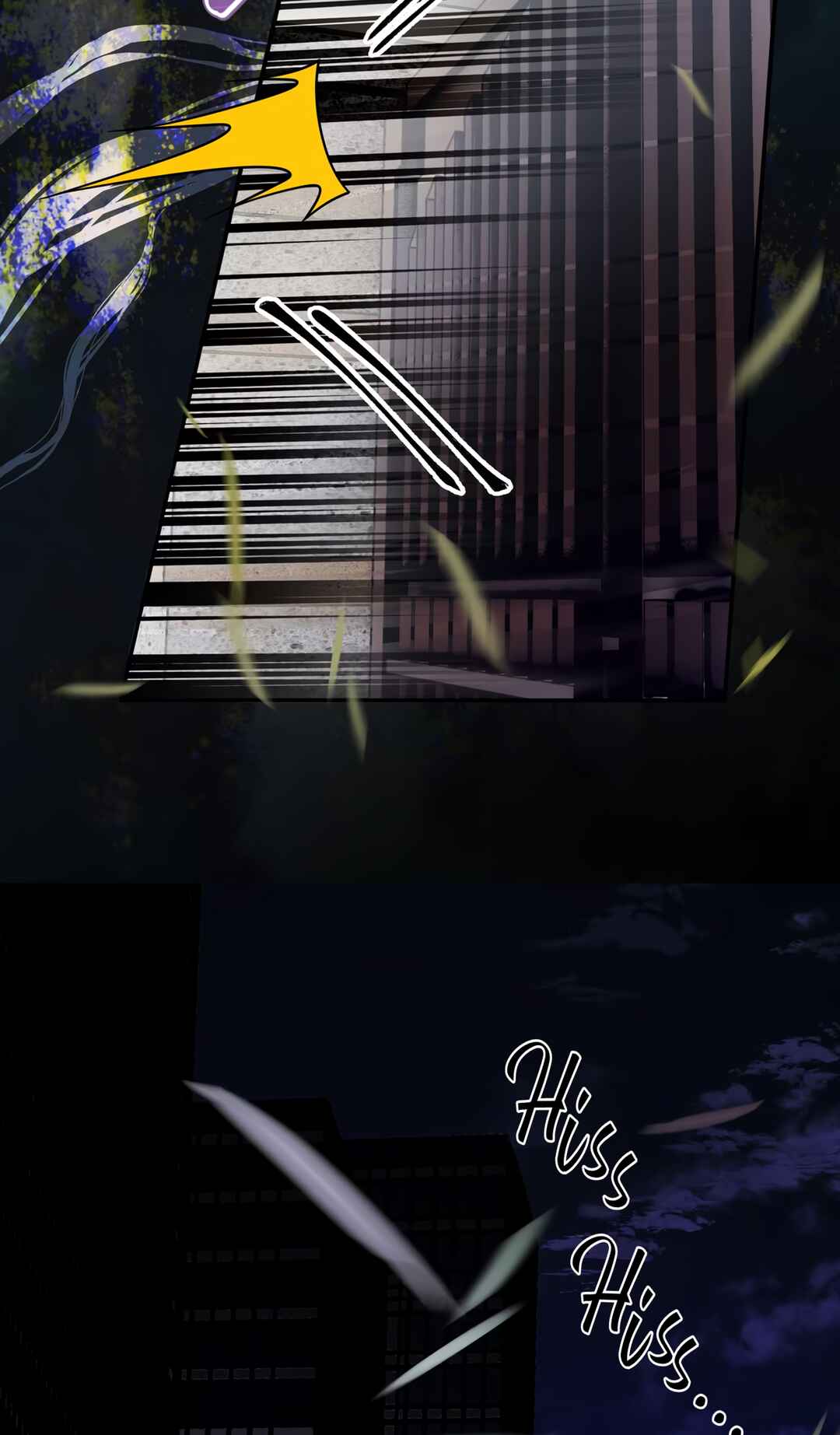 Debt of a Soul Chapter 1.1 - Page 21