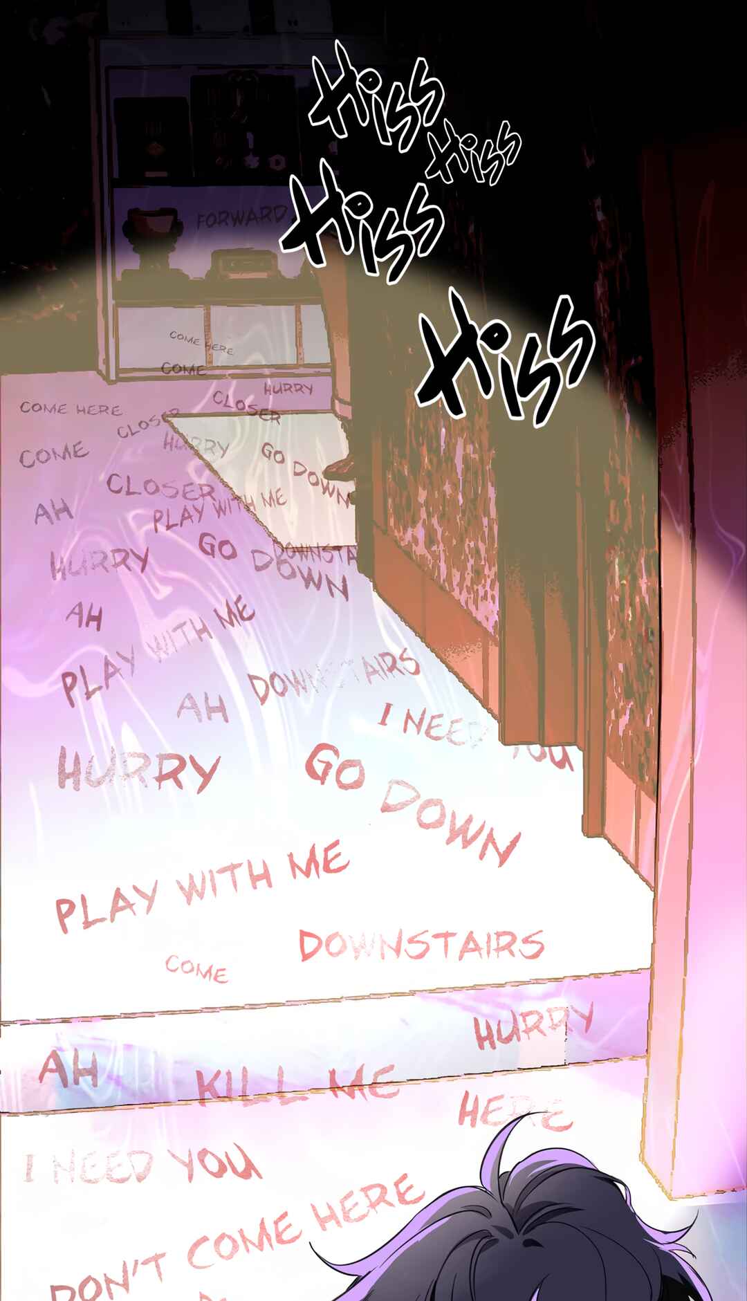 Debt of a Soul Chapter 1.1 - Page 25