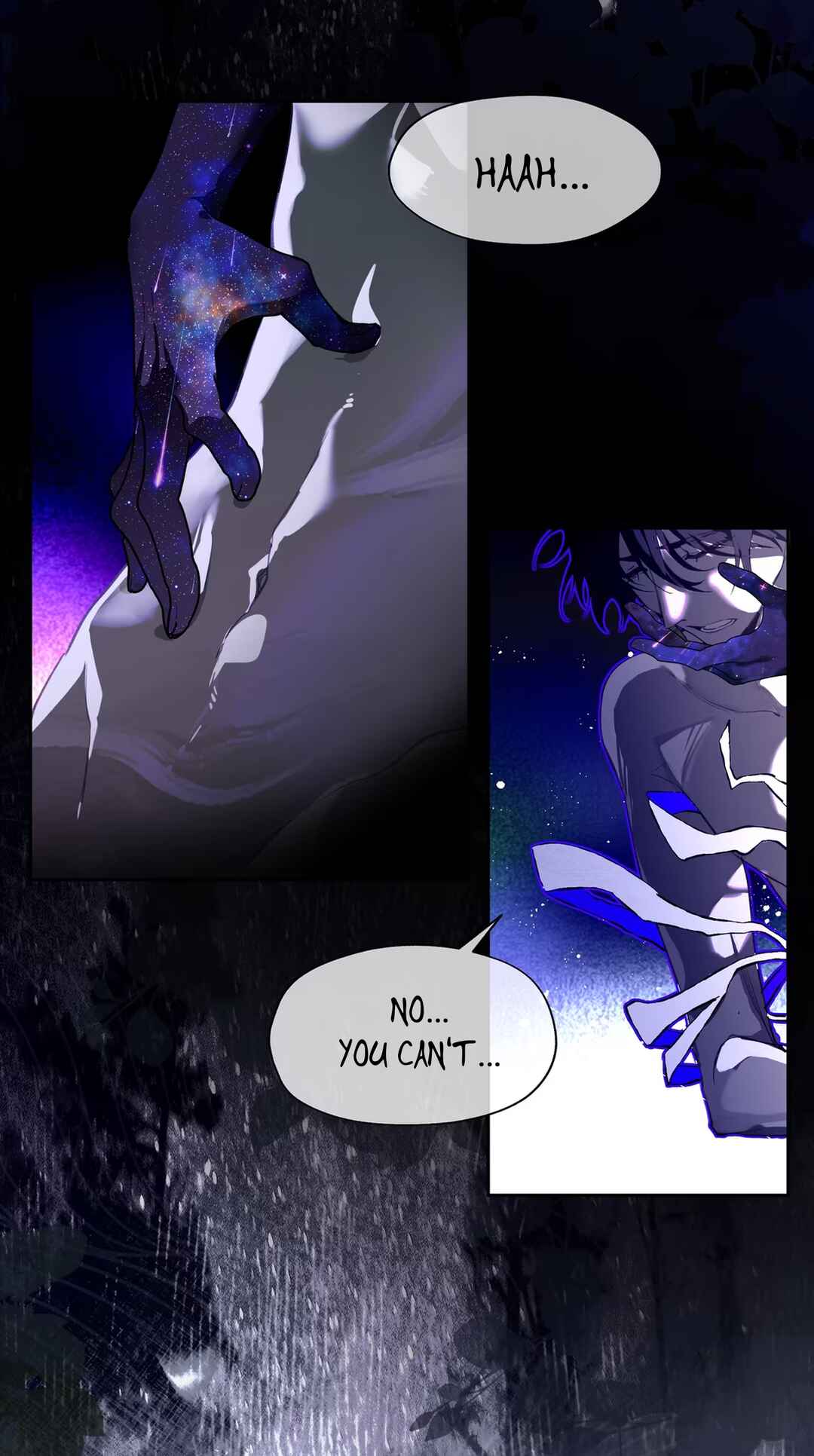 Debt of a Soul Chapter 1.1 - Page 3