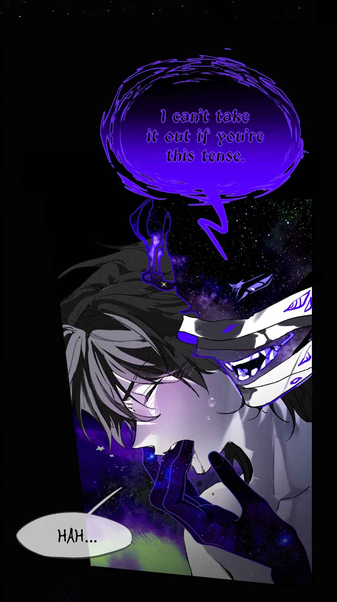 Debt of a Soul Chapter 1.1 - Page 6