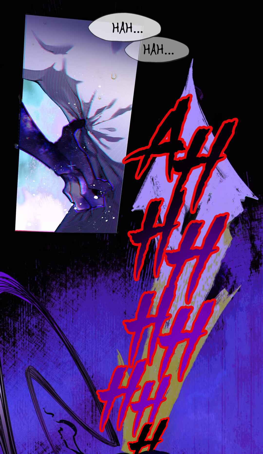 Debt of a Soul Chapter 1.1 - Page 7