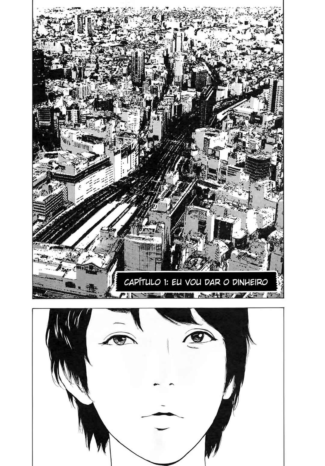 Bokutachi ga Yarimashita Chapter 1 - Page 6